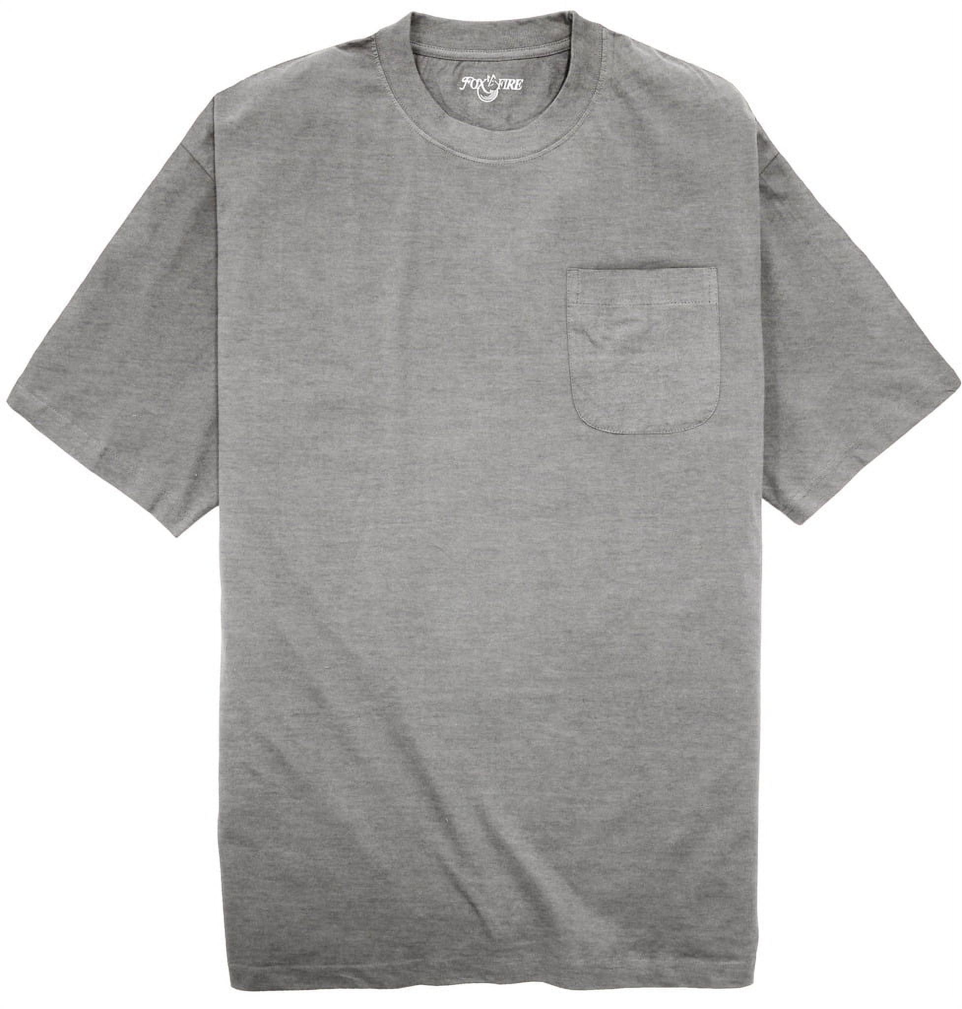 2xlt t shirts with pocket