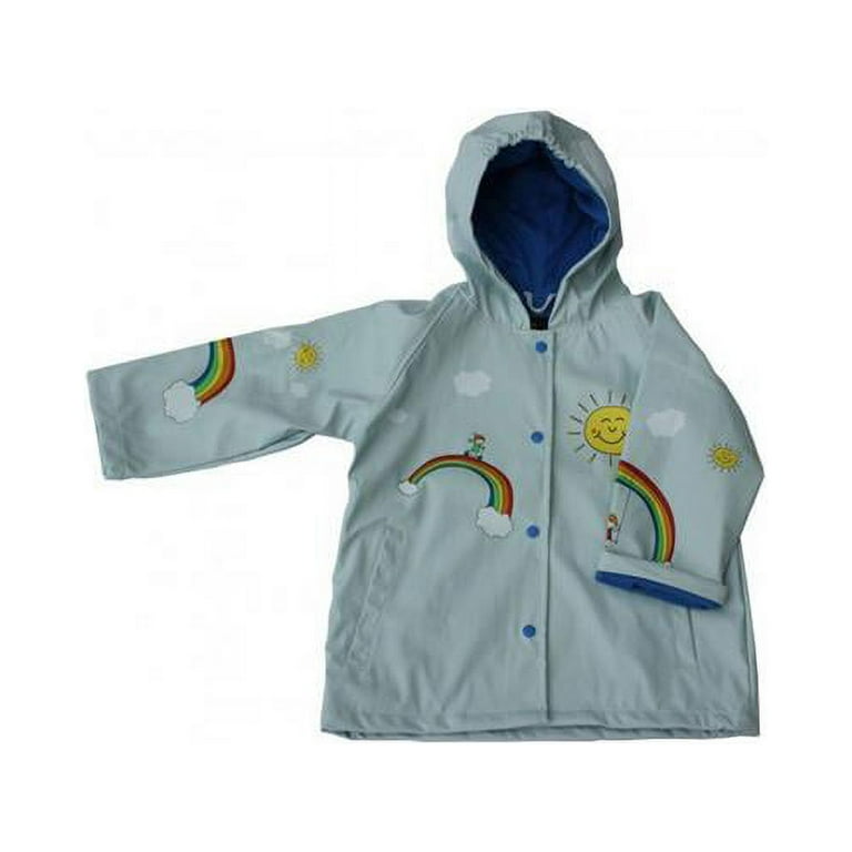 Foxfire raincoat on sale
