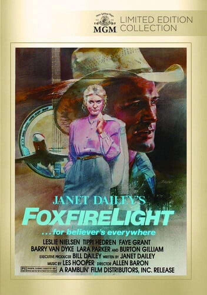 Foxfire Light (DVD), MGM Mod, Drama - Walmart.com