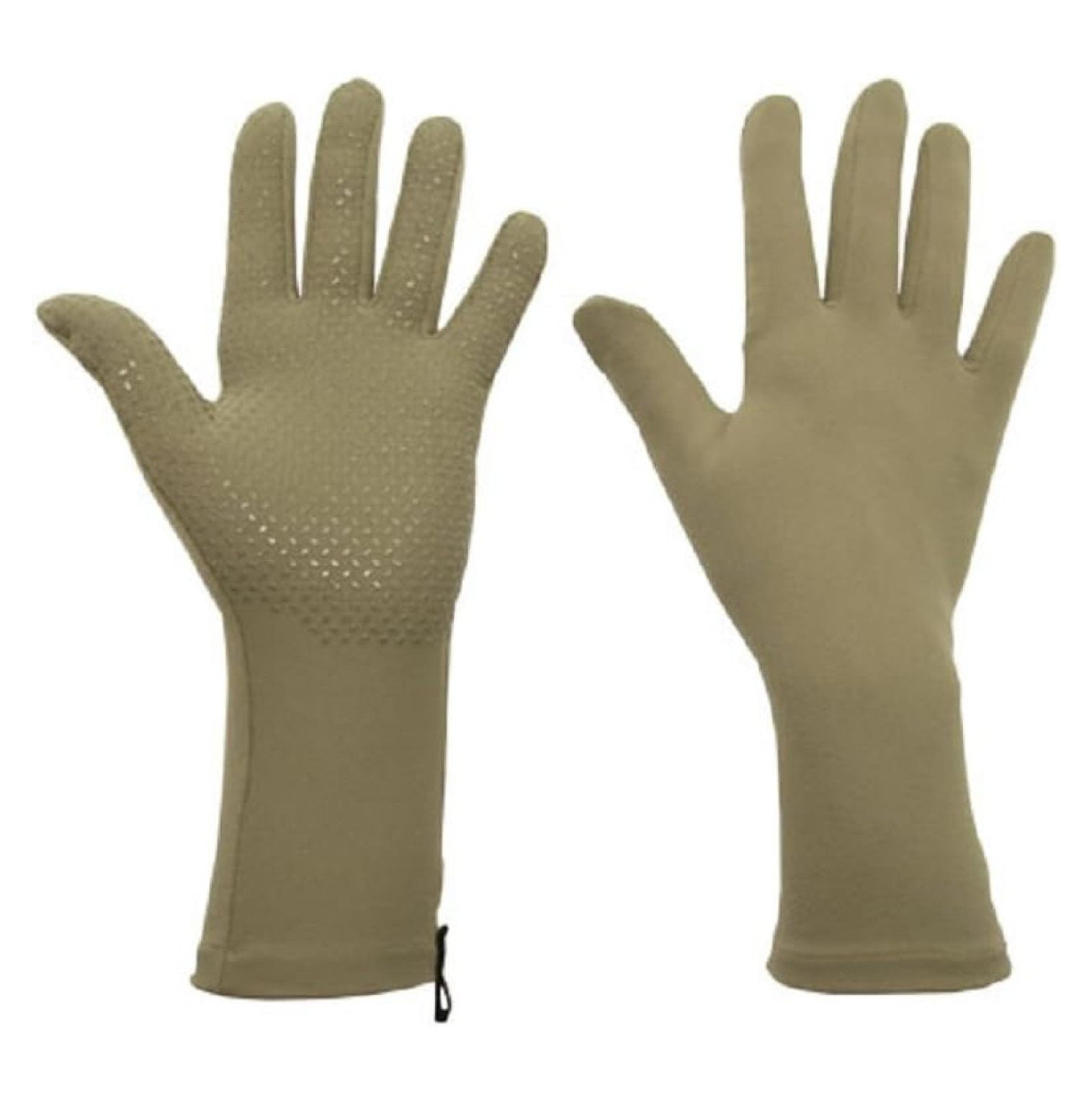 Foxgloves Grip Gardening Gloves – Over the wrist protection with ...