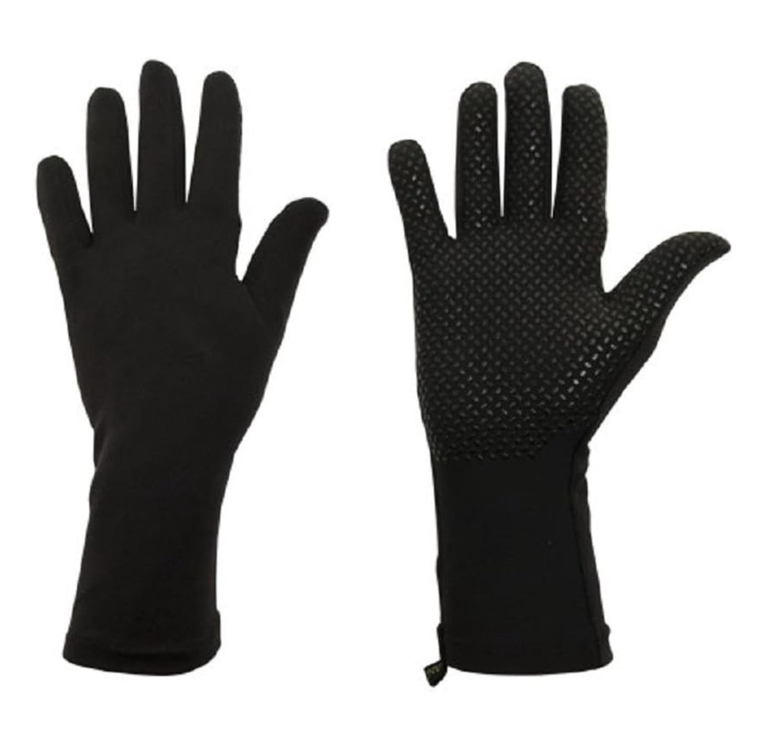 Foxgloves Grip Gardening Gloves – Over the wrist protection with ...