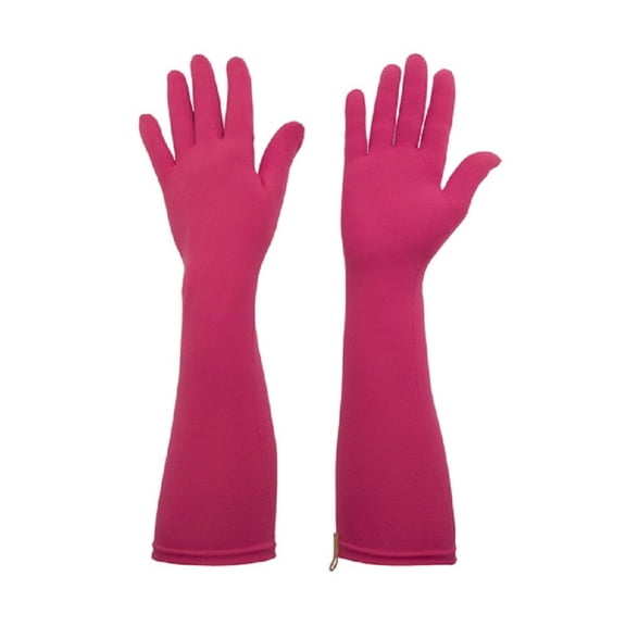 Foxgloves Long Gardening Gloves - Elbow Length - Foxgloves Elle Gloves