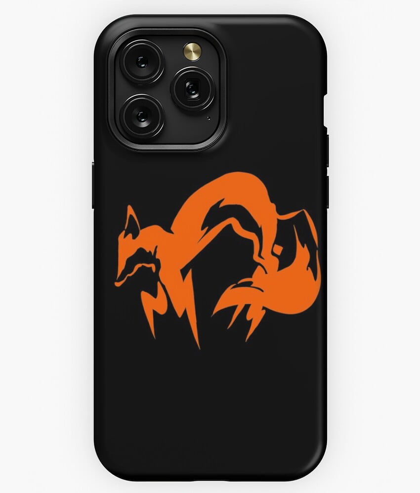 Étui Cuir Et Métal Pour IPhone - Compatible IPhone 16 à SE - Protection élégante Et Robuste