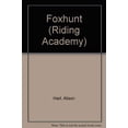 thumbnail image 1 of Pre-Owned Foxhunt! (Riding Academy) (Paperback) 0679871438 9780679871439, 1 of 1