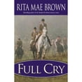 thumbnail image 1 of Foxhunting Mysteries (Hardcover): Full Cry (Series #3) (Hardcover), 1 of 1