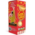 thumbnail image 1 of Foxmind Games: Jungle Speed - Eco Edition - Match Cards & Grab The Totem First, Family Game Night Of Observation & Reflexes, Kids 7+, 2-10 Players, 1 of 8