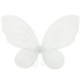 thumbnail image 1 of Foxnovo Baby Girls Fairy Wing Butterflies Wing Kids Performance Wing for Party, 1 of 6