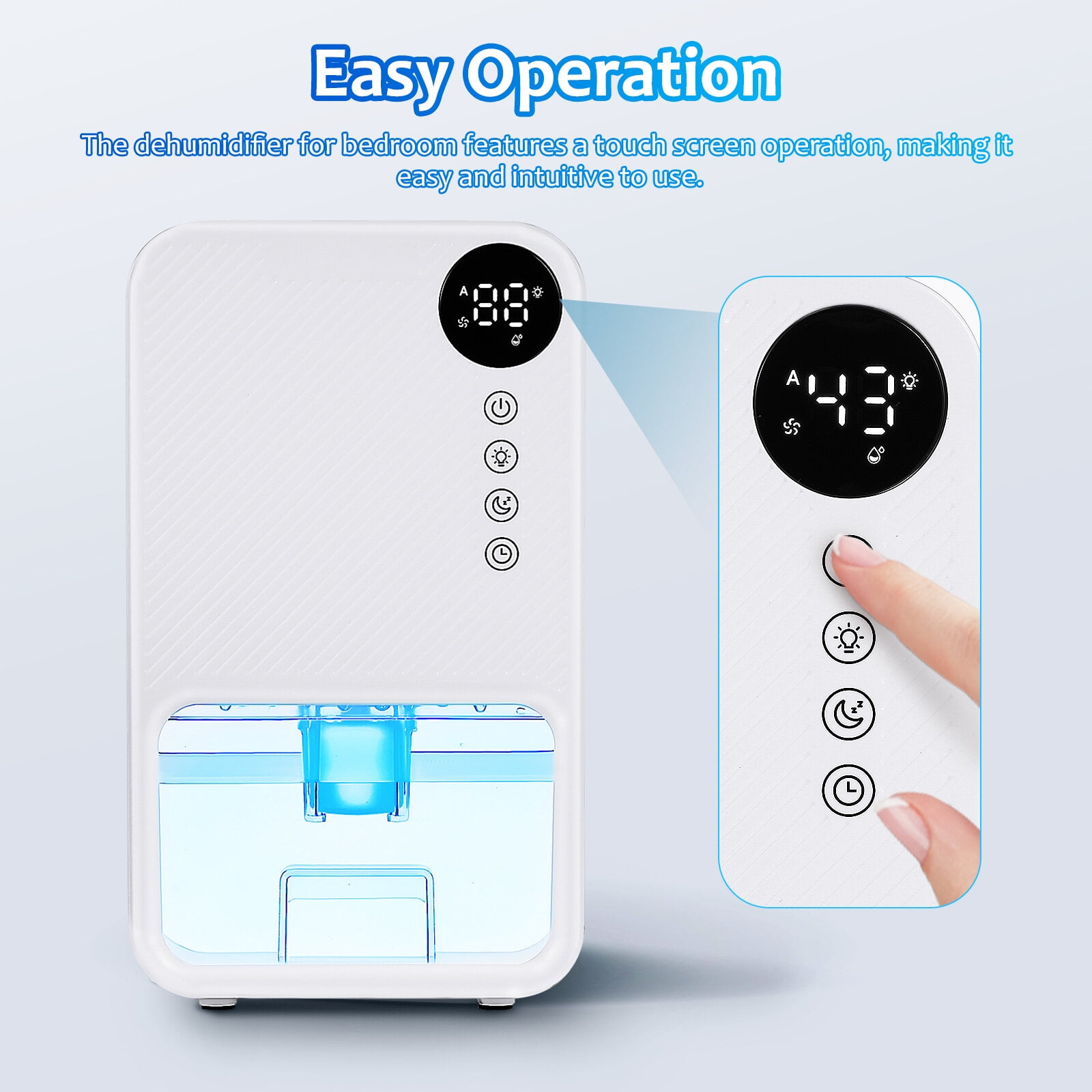 Dehumidifier Small, Dehumidifier Small Dehumidifier Safe Dehumidifier ...