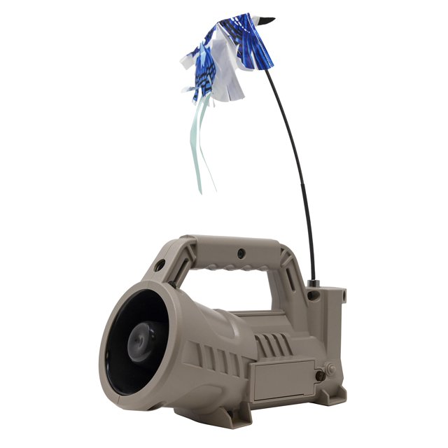 Foxpro HELLCAT Hellcat Digital Call Attracts Predators Features TX433