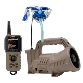 Foxpro Hellcat Pro Digital Call