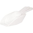 thumbnail image 1 of Foxrun Plastic Scoop, Set of 4, 1 of 3
