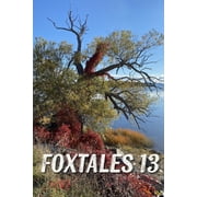 Foxtales 13, Paperback