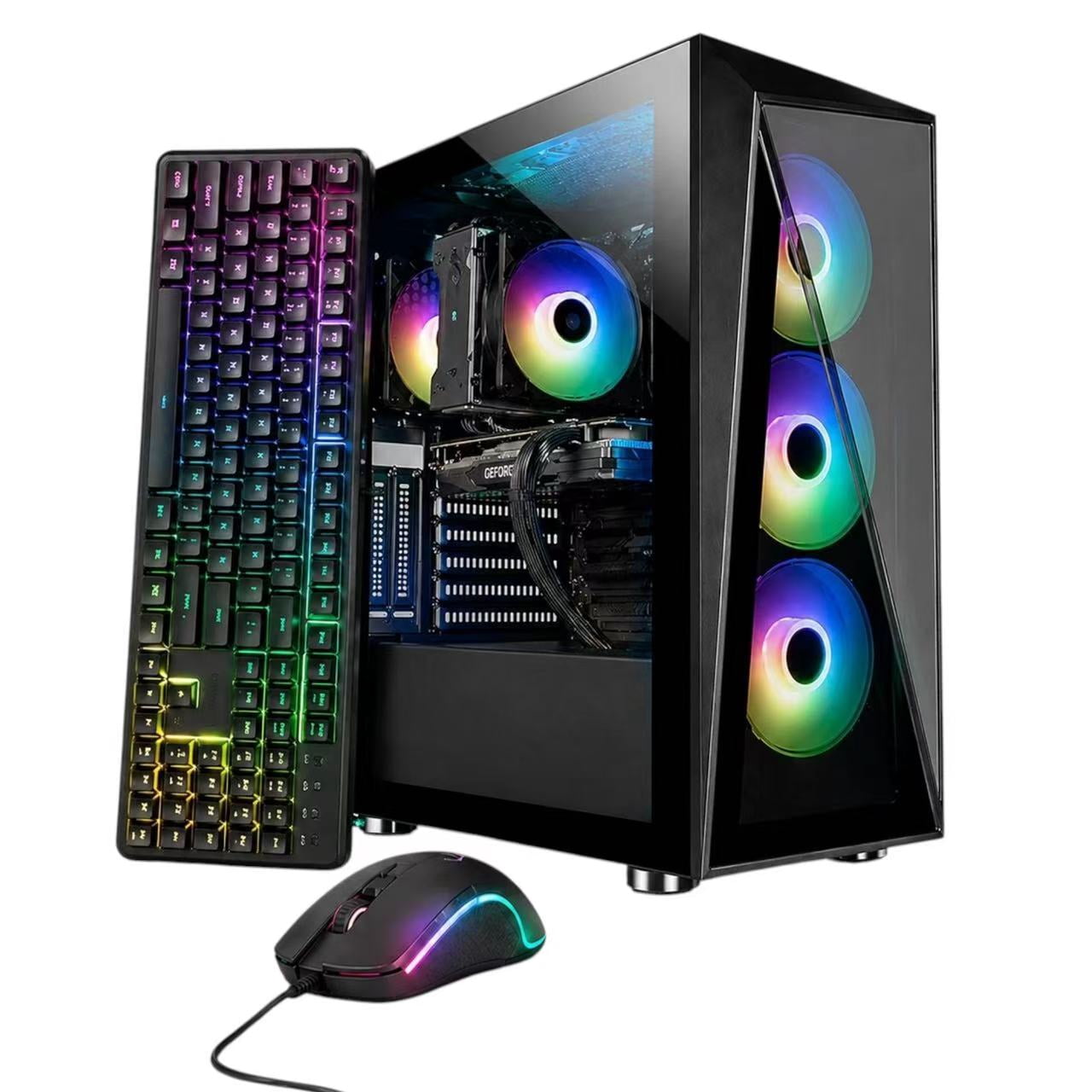I7 8700k