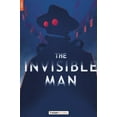 thumbnail image 1 of Foxton Books,H. The Invisible Man - Foxton Reader Level-5 (1700 Headwords B2) with (Paperback), 1 of 1