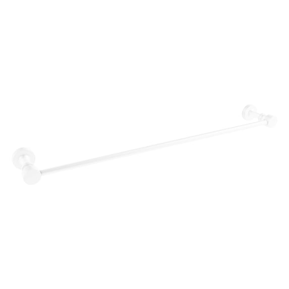 Foxtrot Collection 18 Inch Towel Bar