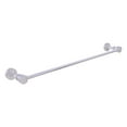 thumbnail image 1 of Foxtrot Collection 36-in Towel Bar in Polished Chrome, 1 of 2