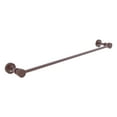 thumbnail image 1 of Foxtrot Collection Towel Bar - Antique Copper / 18 Inch, 1 of 10