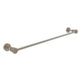 thumbnail image 1 of Foxtrot Collection Towel Bar - Antique Pewter / 24 Inch, 1 of 5