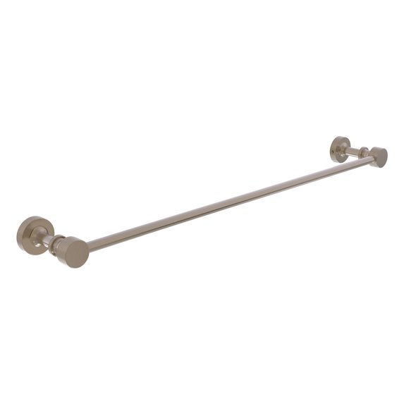 Foxtrot Collection Towel Bar - Antique Pewter / 24 Inch