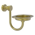 thumbnail image 1 of Foxtrot Collection Tumbler and Toothbrush Holder in Satin Brass, 1 of 2