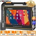 thumbnail image 1 of Foxwell GT60 BT Bluetooth OBD2 Scanner All System Automotive Diagnostic Scan Tool 24 Maintenance Functions ABS Bleeding Car Code Reader, 1 of 14