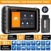 Apmemiss Clearance Mini Bluetooth OBD2 Scanner OBDATOR ELM327 Automotive OBD  OBDII Code Reader Car Check Engine Light Diagnostic Scan Tool For Android  PC Back To School Wholesale 