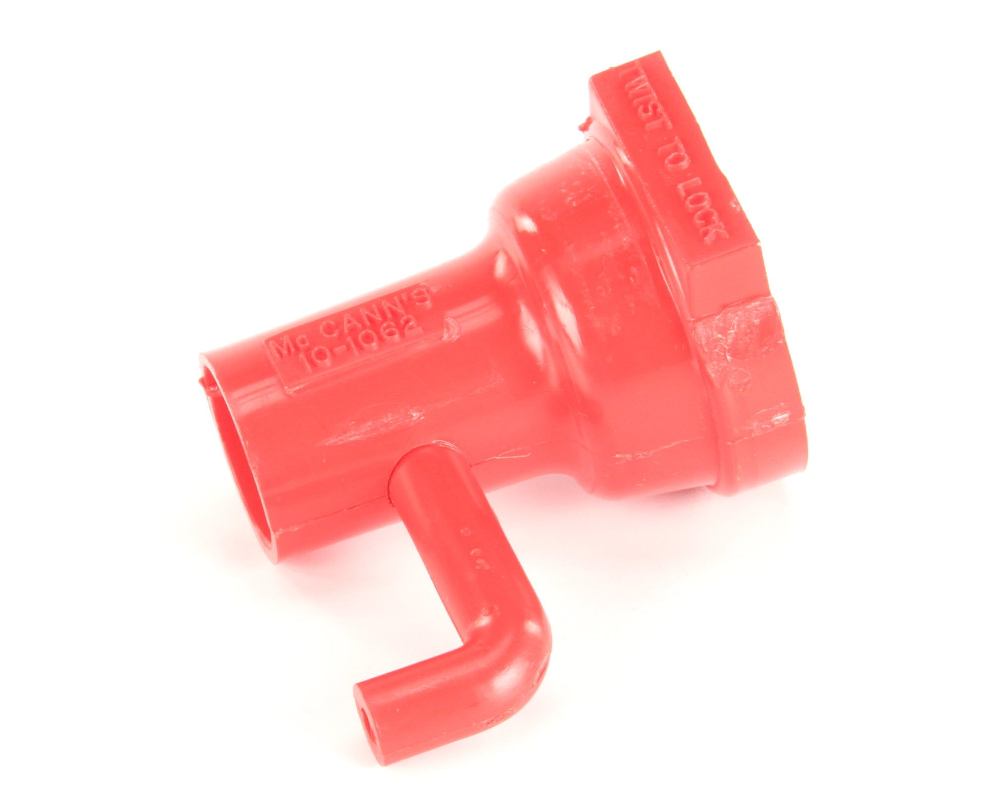 Foxx Equipment 12A06-245 Dole Ffv Syrup Seperator