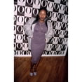 thumbnail image 1 of Foxy Brown At The Launch Of Oprah Winfrey'S Magazine 'O' 4172000 By Sean Roberts. Celebrity, 1 of 2
