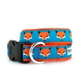 thumbnail image 1 of Foxy Collar, 1 of 2
