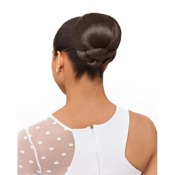 Foxy Lady (French Dome L) - Synthetic Dome in 4