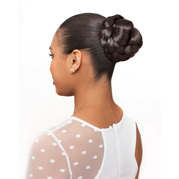 Foxy Lady (Princess Dome) - Synthetic Dome in 1