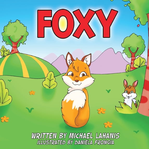 Foxy, (Paperback)