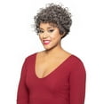 thumbnail image 1 of Foxy Silver Abigail Wig Syn - Color 3T44, 1 of 3