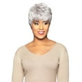 thumbnail image 1 of Foxy Silver (Celia) - Synthetic Full Wig in F4_30, 1 of 2
