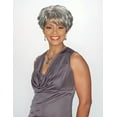thumbnail image 1 of Foxy Silver (Charlotte) - Synthetic Full Wig in 2, 1 of 3
