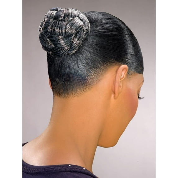 Foxy Silver (Dome S) - Synthetic Dome in 280