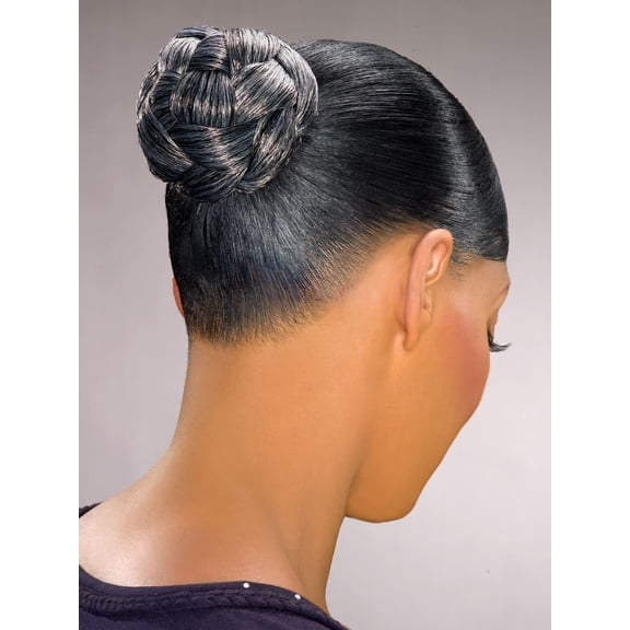 Foxy Silver (Dome S) - Synthetic Dome in 280