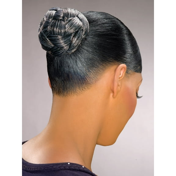 Foxy Silver (Dome S) - Synthetic Dome in 51