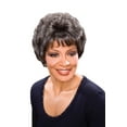 thumbnail image 1 of Foxy Silver Elizabeth Wig Syn - Color 3T34, 1 of 3