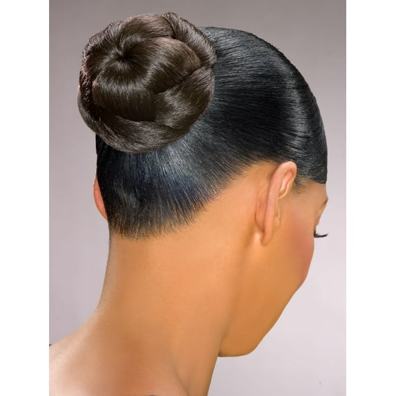 Foxy Silver (F-Dome) - Synthetic Dome in 51