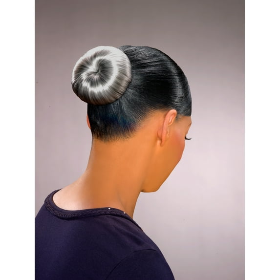 Foxy Silver - FREE DOME - Synthetic Dome in 1B