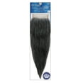thumbnail image 1 of Foxy Silver (Foxy Closure - 12" HH Lace) - Unprocessed Brazilian Remy Closer in 34, 1 of 3