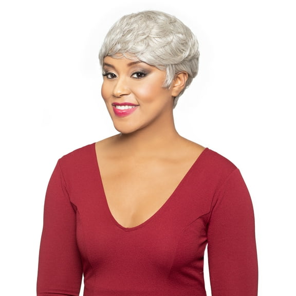 Foxy Silver H/h Clair Wig - Color 280