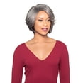 thumbnail image 1 of Foxy Silver Roberta J Lace Wig - Color F4/27, 1 of 3