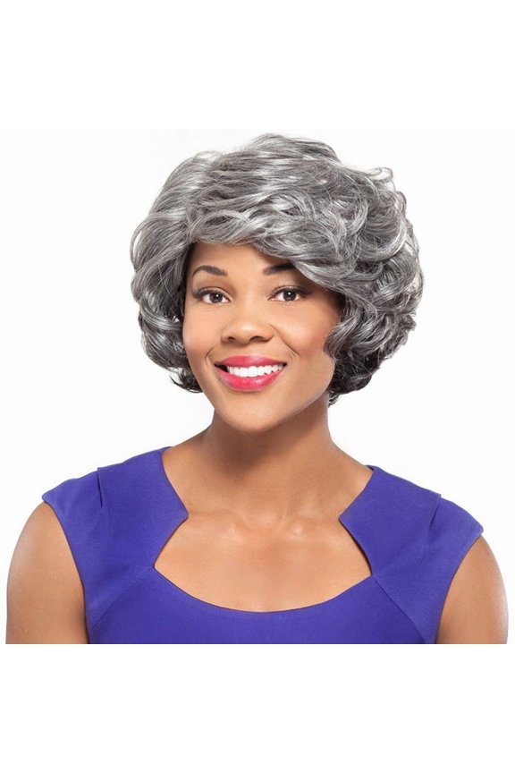 Shelly Wig Syn - Color 3T44