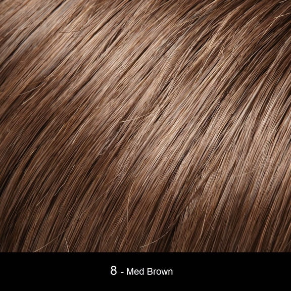 Foxy Synthetic Clip-In Ponytail