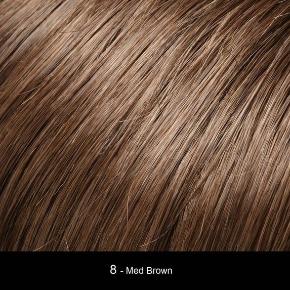 Foxy Synthetic Clip-In Ponytail