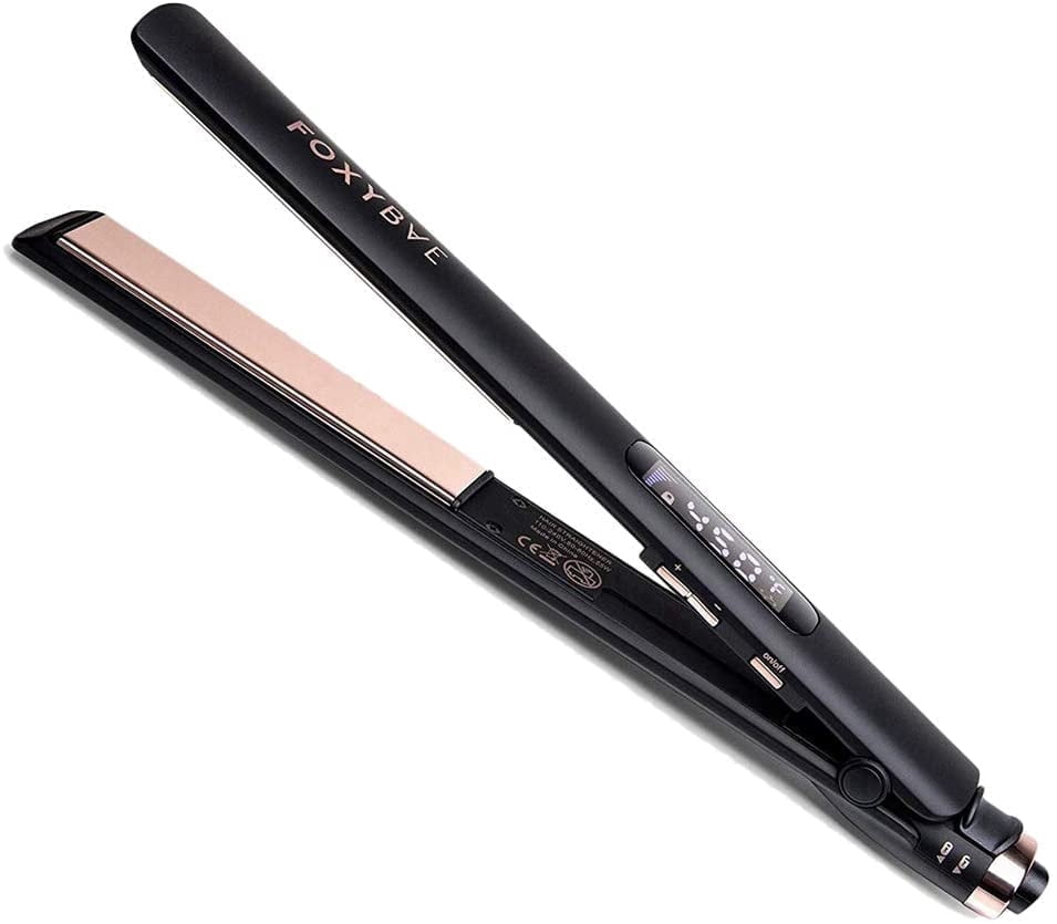FoxyBae-Rose-Gold-Tres-Sleek-