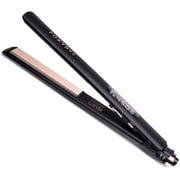 FoxyBae Rose Gold Tres Sleek Titanium Flat Iron.