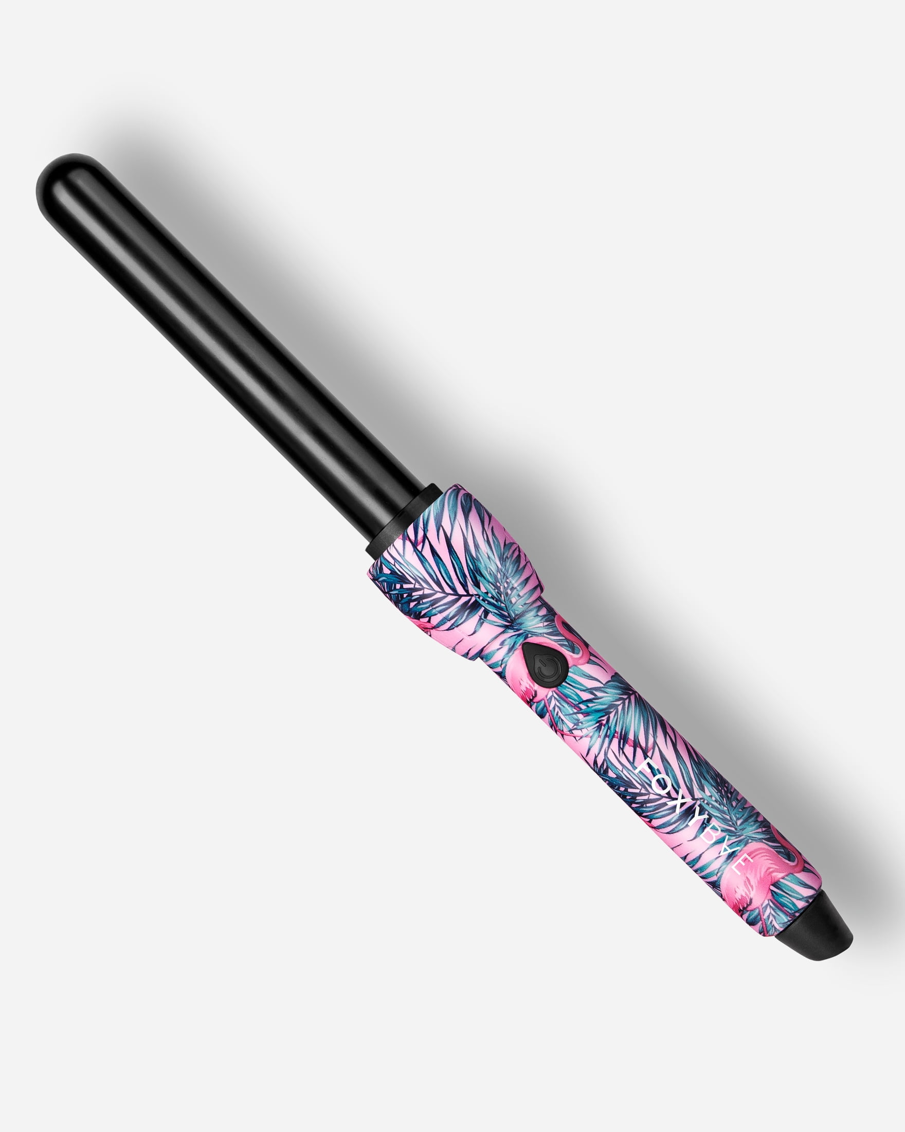 Foxybae Flamingo Curling Wand 25MM